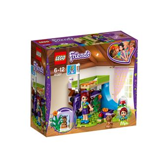 Lego Friends La Chambre De Mia Lego Achat Prix Fnac