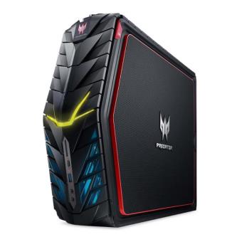 PC Acer Predator G1 710 Fnac be PC sans écran
