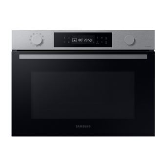 Micro ondes combiné Samsung NQ5B4553FBS 800 W Noir Achat prix fnac