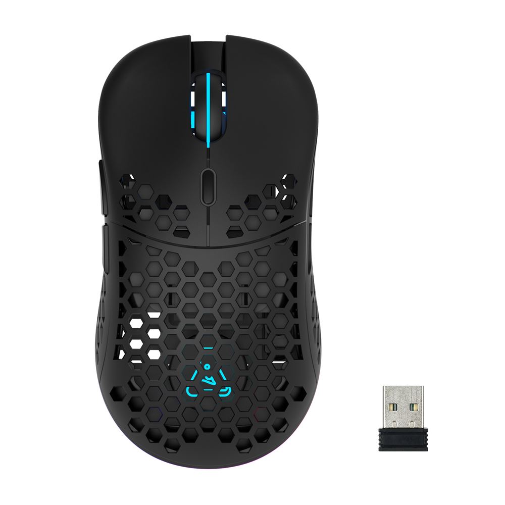 Souris Sans Fil Gaming The G Lab Kult Beryllium Noir Souris Achat