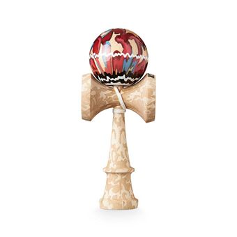 Jeu De Plein Air Krom Kendama Naked Plasticity Halo Autre Jeu De