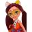 Mini Poup E Felicity Renard Enchantimals Cm Poup E Achat Prix