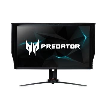 Ecran Predator Gaming Acer XB273KSbmiprzx 27 Ultra HD Noir Ecrans PC