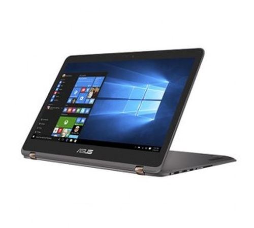 PC Ultra Portable ASUS ZenBook UX360CA C4022T Flip 360 13 3 Tactile