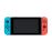 Console Nintendo Switch Avec Paire De Joy Con Rouge Et Bleu Neon V2