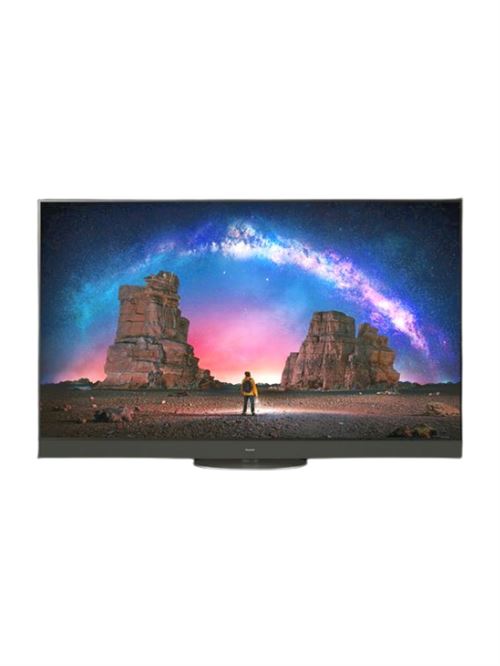 TV LED Panasonic OLED TX 65LZ2000E 164 Cm 4K UHD Noir TV LED LCD