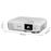 Epson Eh Tw Projecteur Lcd Portable Lumens Blanc