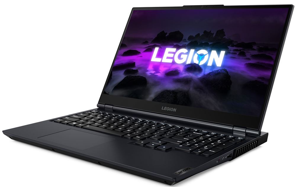 Pc Portable Gaming Lenovo Legion Ach A Nw Fr Amd Ryzen