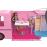 Playset Barbie Dreamcamper Camping Car Transformable Poup E Achat