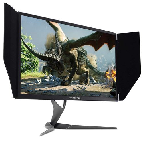 Acer Predator X27 Écran LED 27 3840 x 2160 4K 120 Hz IPS