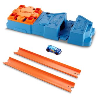 Circuit Voitures Hot Wheels Pack Booster Autre Circuits Et V Hicules Achat Prix Fnac