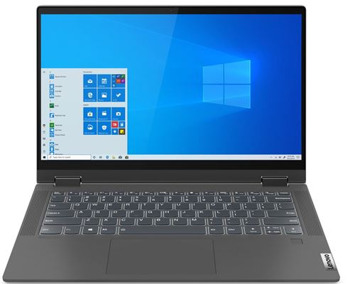 PC Ultra Portable Lenovo IdeaPad Flex 5 14ARE05 14 Ecran Tactile AMD