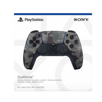 Manette Sony Dualsense V Pour Ps Et Pc Rose Manette Achat Prix