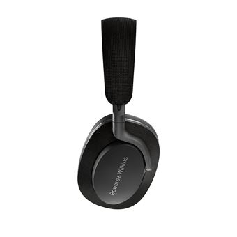 Fnac Pro Casque Supra Auriculaire Sans Fil Bluetooth Bowers Wilkins