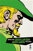 Green Arrow et Green Lantern