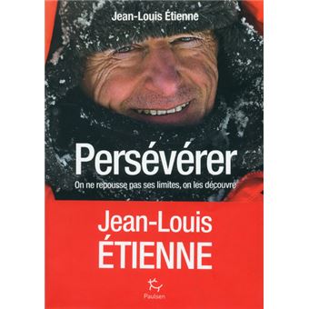 En 1986, Jean Louis Étienne entreprend d?atteindre le pôle Nord et