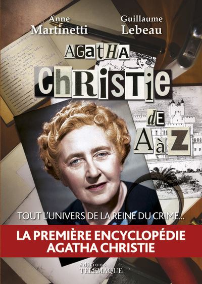 agatha christie dix brèves rencontres dvd