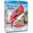Benoît Brisefer : les Taxis Rouges Blu-Ray