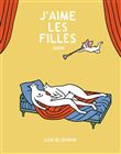 J´aime les filles