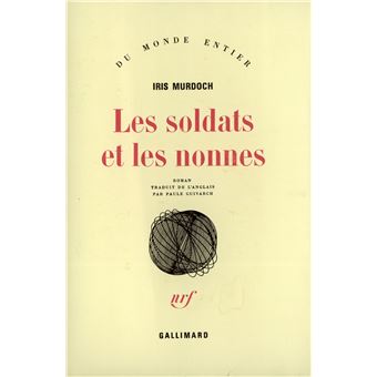 rencontres avec iris murdoch