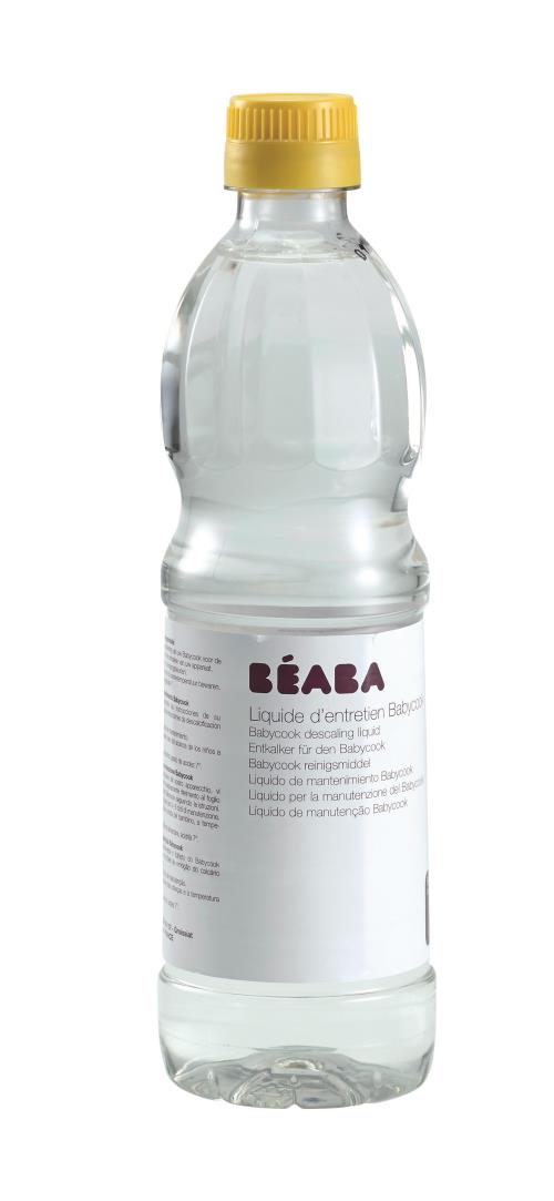 Dtartrant universel Baba 500 ml pour 3