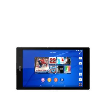 Sony Xperia Z3 Tablet Compact 8" 16 Go 4G Noire