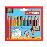 Set De 10 Crayons De Couleur Stabilo Woody 3 En 1 Crayon De Couleur