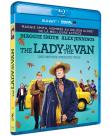 The Lady In The Van - Film 2015 - AlloCiné