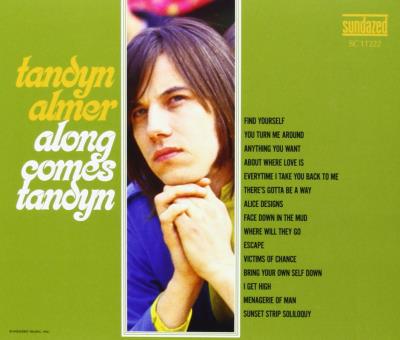 Along comes tandyn
