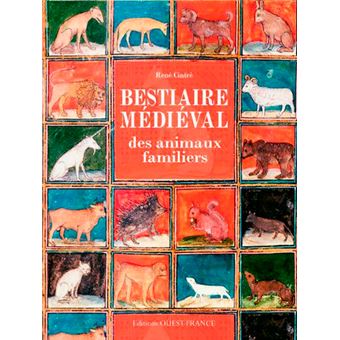 Bestiaire M Di Val Des Animaux Familiers Broch Ren Cintr Achat