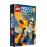 Lego Nexo Knights Saison 2 DVD