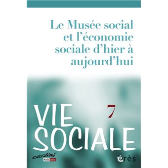 Histoire et actualité de l'économie sociale et solidaire