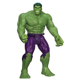 Marvel Avengers  B5772eu40  Figurine  Hulk  30 Cm Boutique