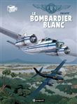 Le bombardier blanc