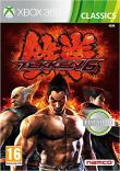 Tekken 6 Edition Classics Xbox 360 - Xbox 360