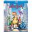We're Back : A Dinosaur's Story Blu-ray
