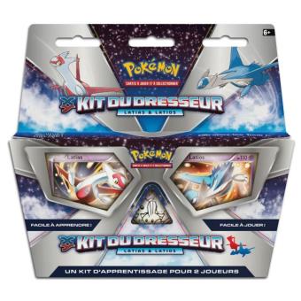 Kit du Dresseur 2015 de Asmodee
