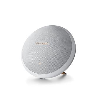 enceinte harman kardon onyx studio 2 blanc bluetooth enceinte harman kardon onyx studio 2 blanc bluetooth