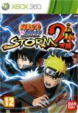 Naruto Shippuden Ultimate Ninja Storm 2 Edition Classics Xbox 360 - Xbox 360