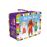 Petit Ours Brun - Coffret : Fait des farces + Fait du roller + À l'école + Le Noël de Petit Our...