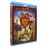 La Légende de Manolo (Blu-ray 3D) - Combo Blu-ray 3D + Blu-ray + DVD