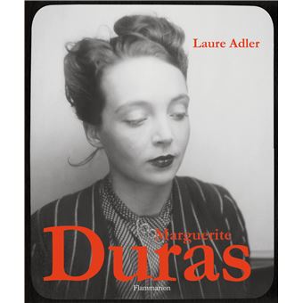 Marguerite Duras Reli Laure Adler Achat Livre Fnac