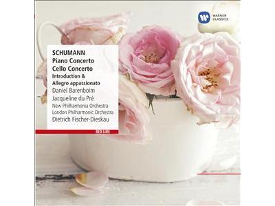 Concerto pour violoncelle et piano