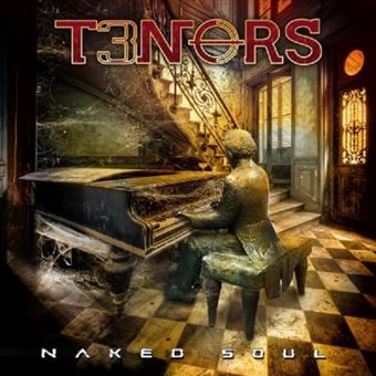 Naked Soul T3Nors CD Album Achat Prix Fnac