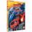 Blaze et les Monstres Machines - Volume 1 : Sur les chapeaux de roue !