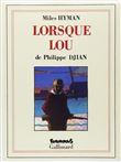 Lorsque lou