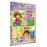 Dora l'exploratrice - Ma collection : Je grandis avec Dora - Dodo loin de maman et papa