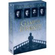 Coffret Game Of Thrones Le Tr Ne De Fer Saisons Et Dvd Dvd Zone