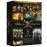 Pirates des Caraïbes - Coffret 5 films