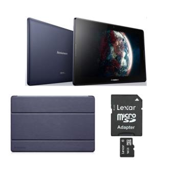 Pack Fnac Tablette Lenovo A Etui Sd Go Tablette